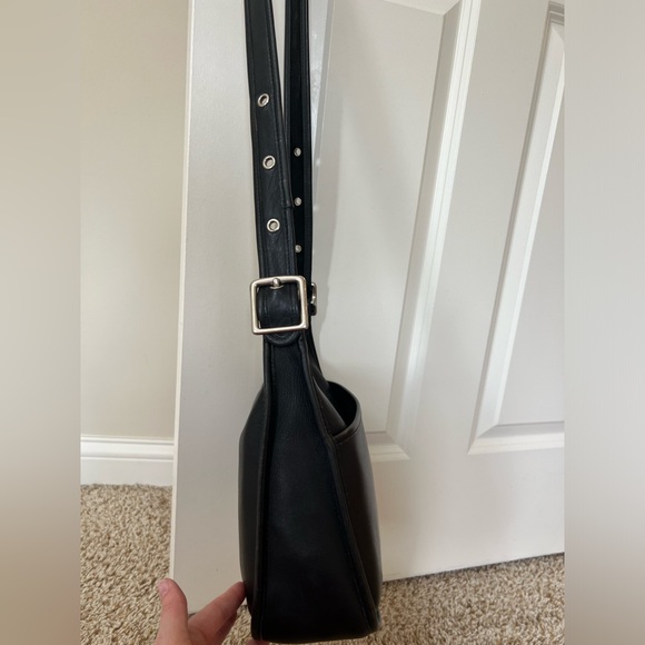 Coach Vintage Legacy bag, #9966 - Picture 2 of 9